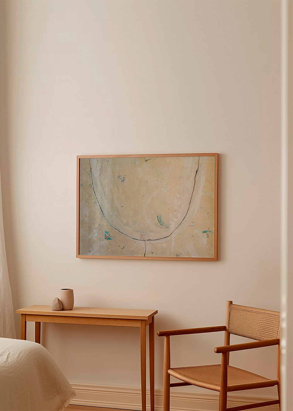 Abstract artwork Galaxia2