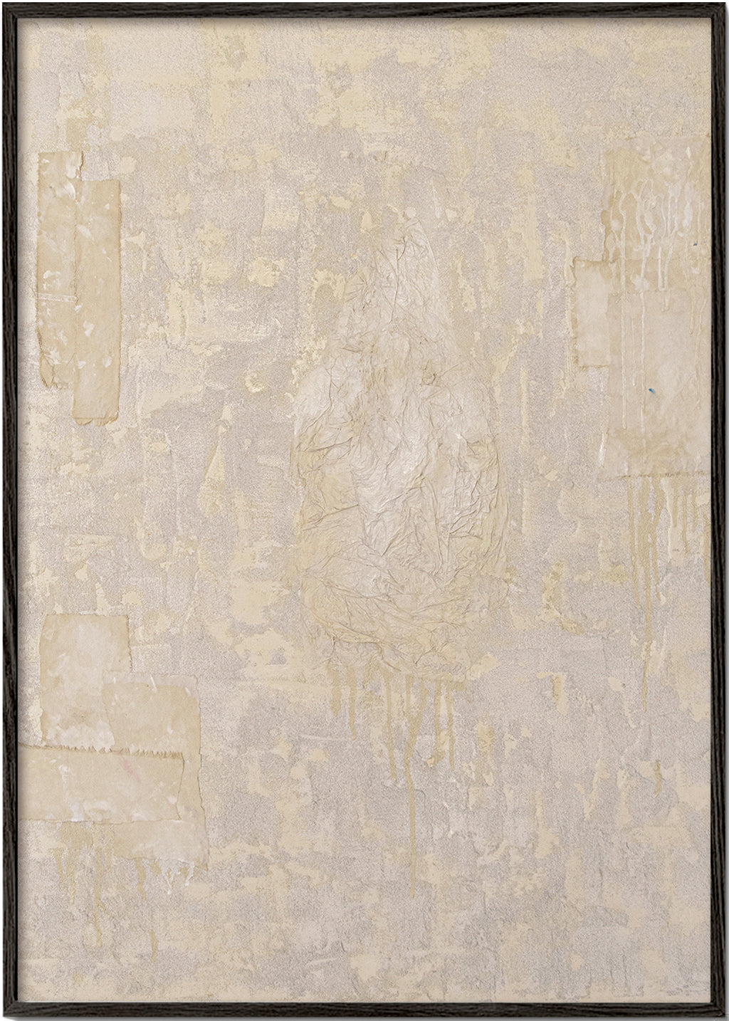 Abstract artwork Simplicity