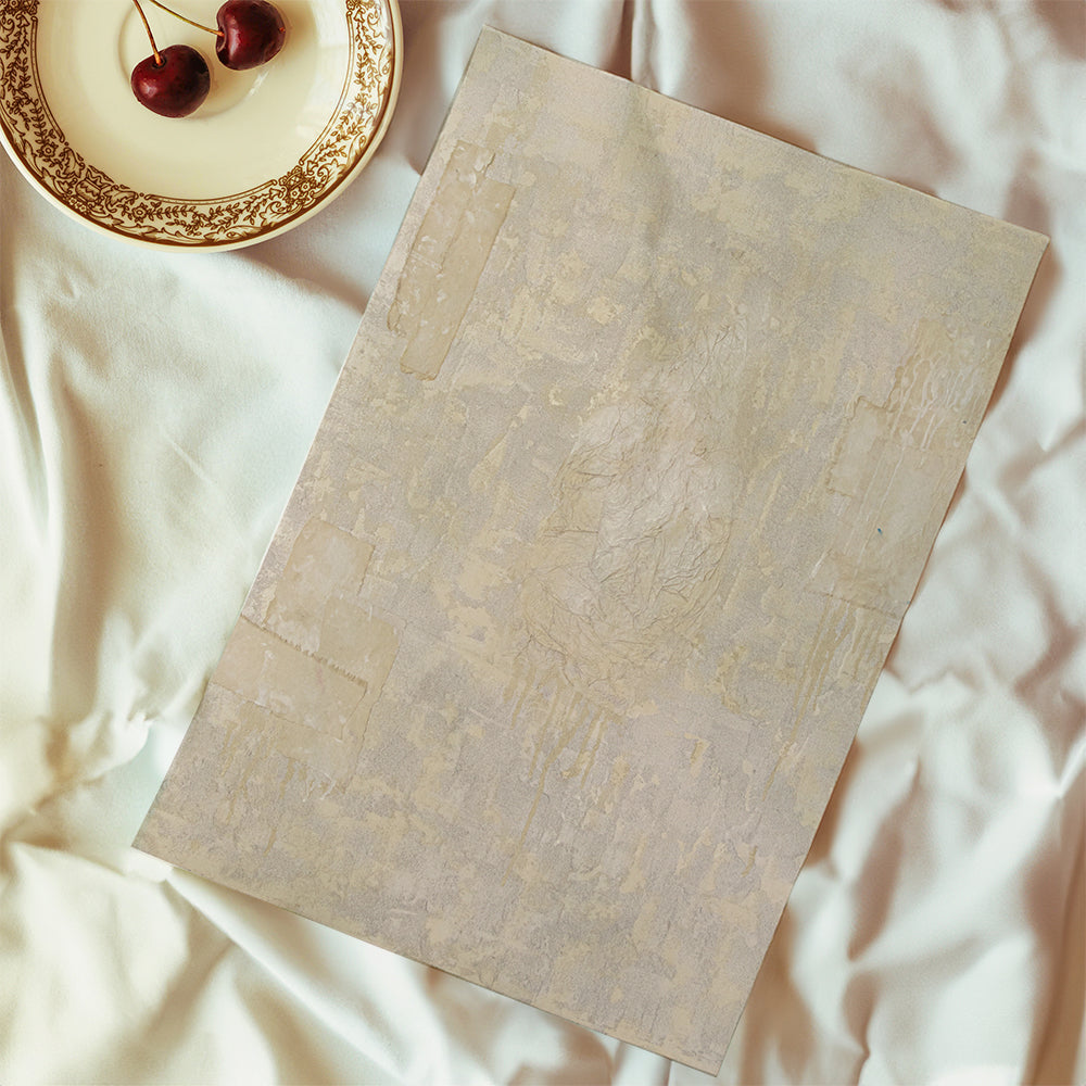 Abstract artwork Simplicity