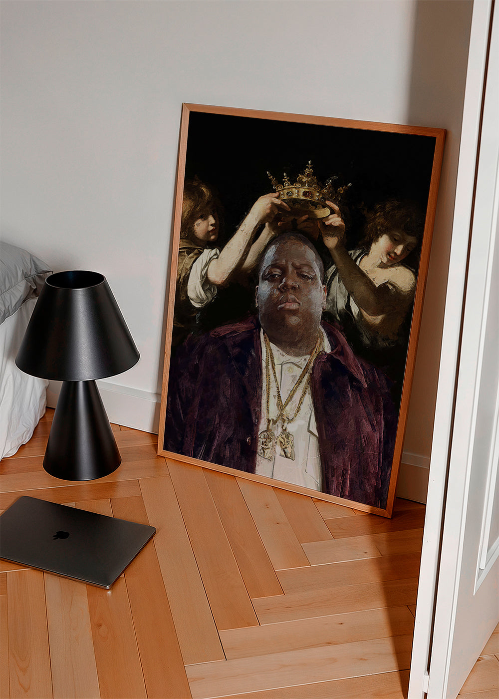 Biggie king