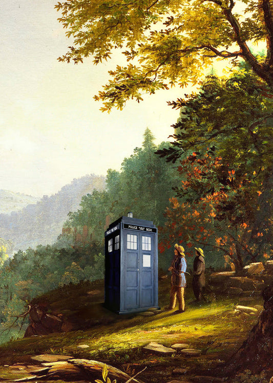 Is time travel possible