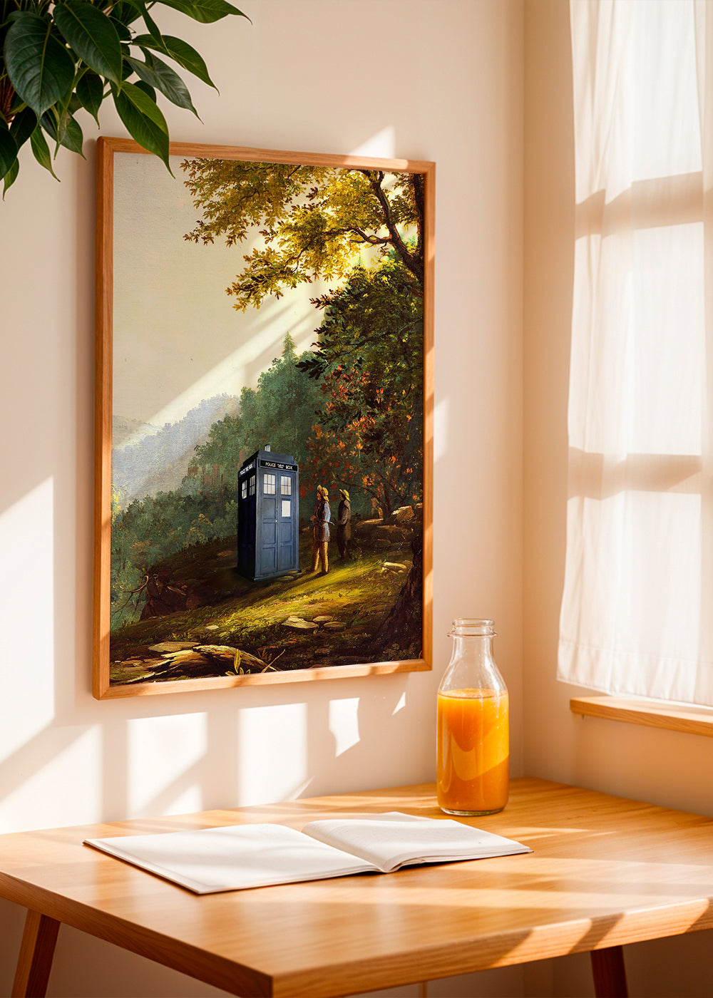 Is time travel possible