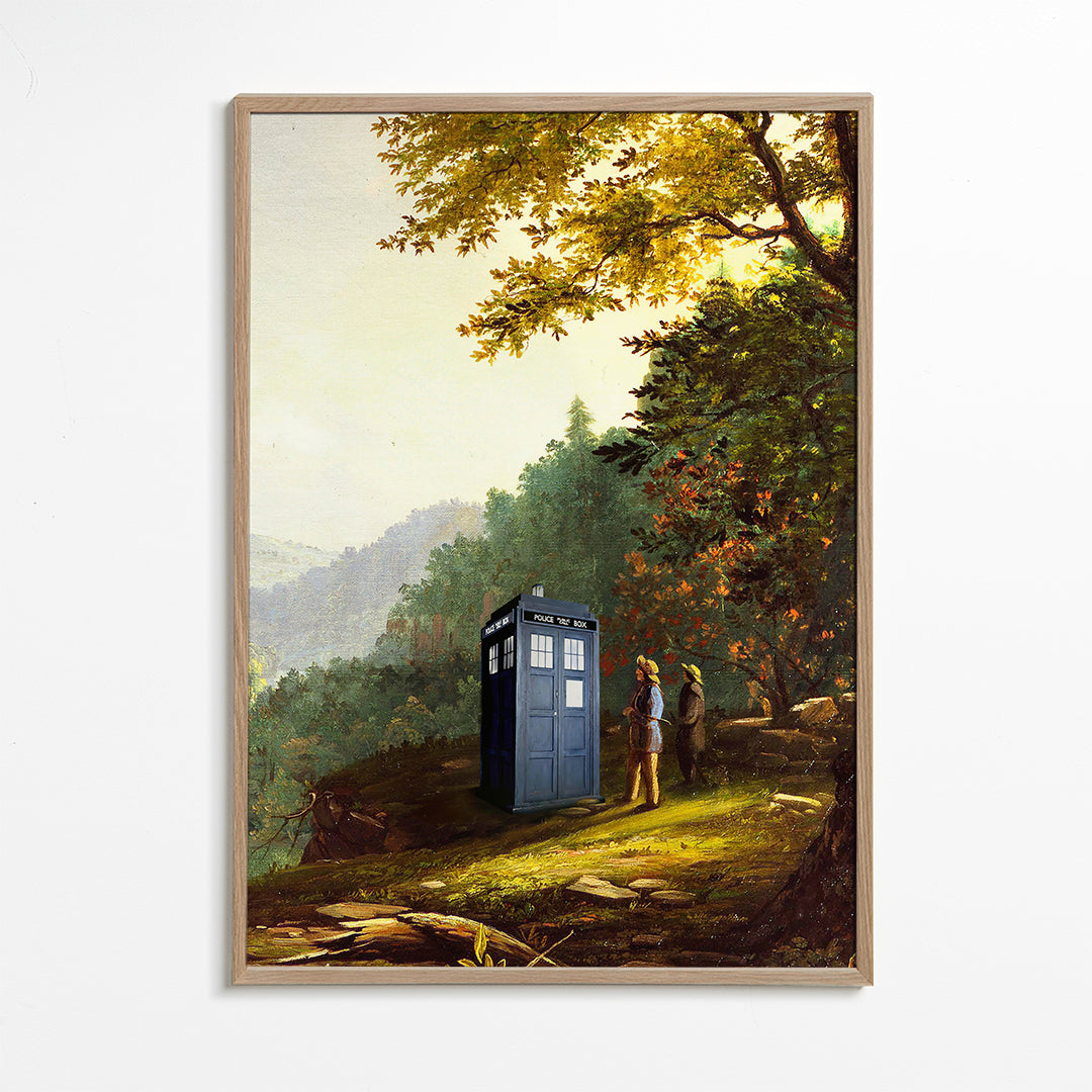 Is time travel possible