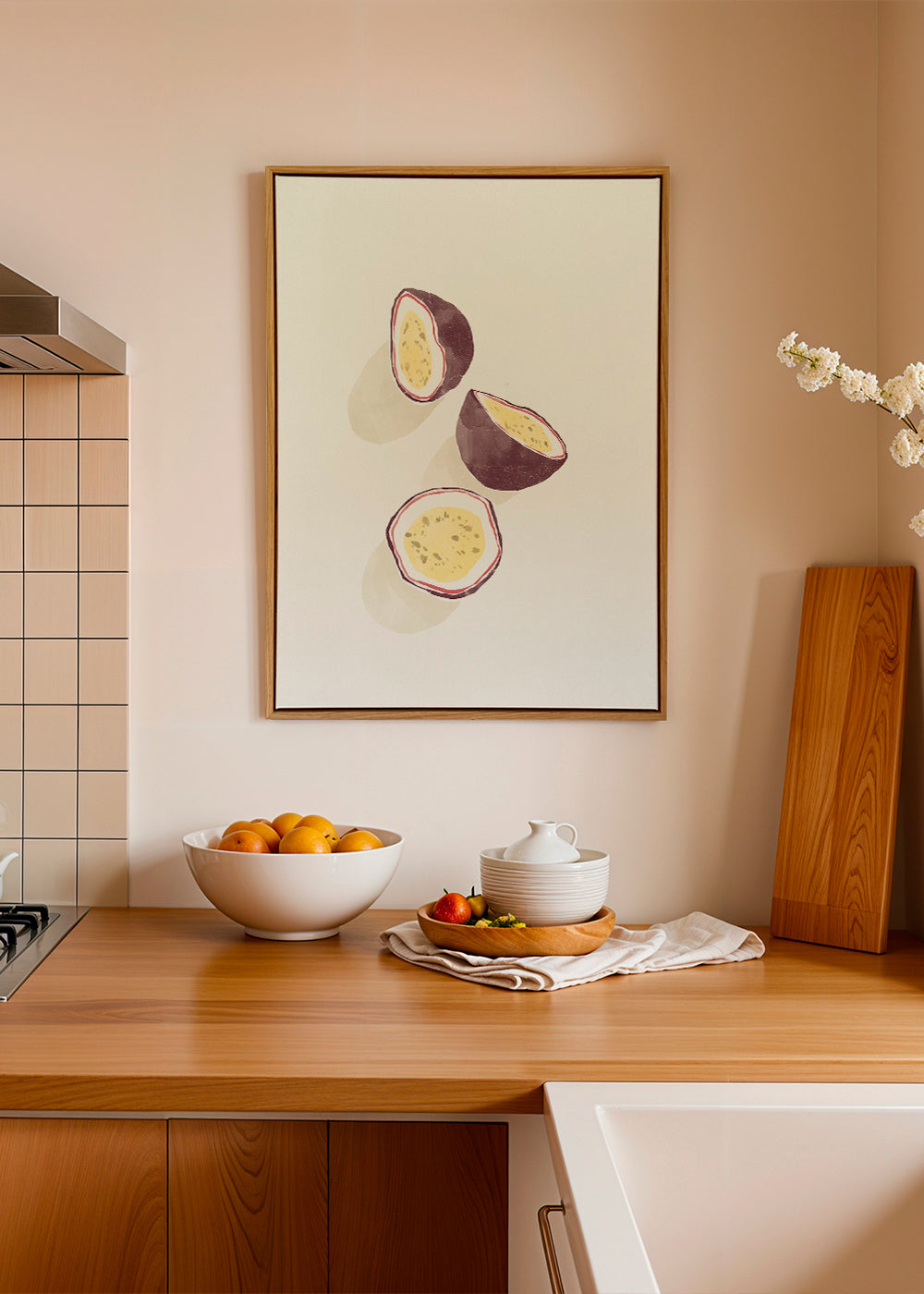 Tropical Passion Fruit