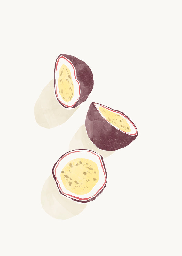 Tropical Passion Fruit