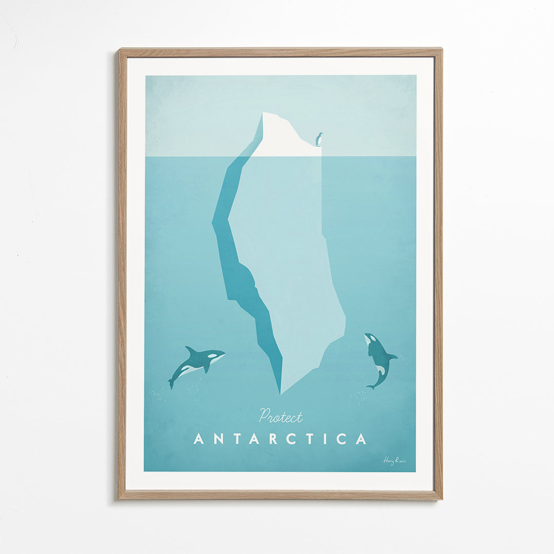 Antarctica