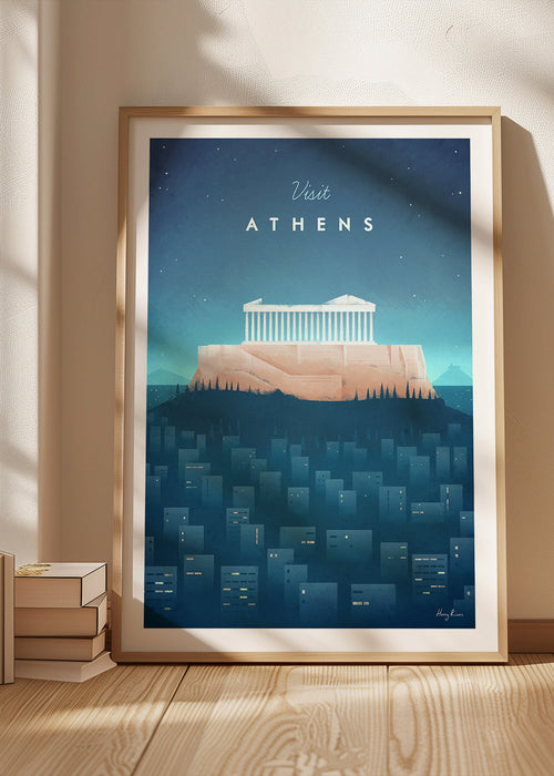 Athens