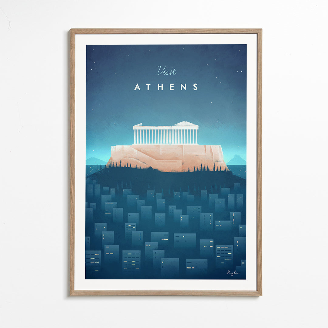 Athens