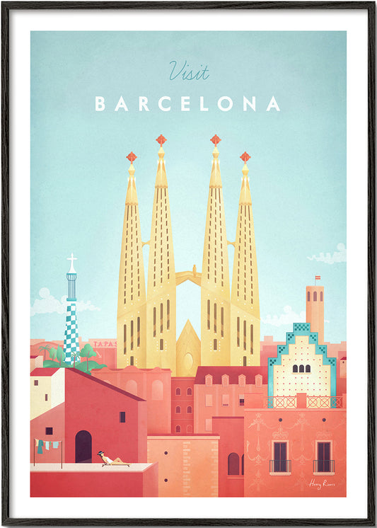 Barcelona