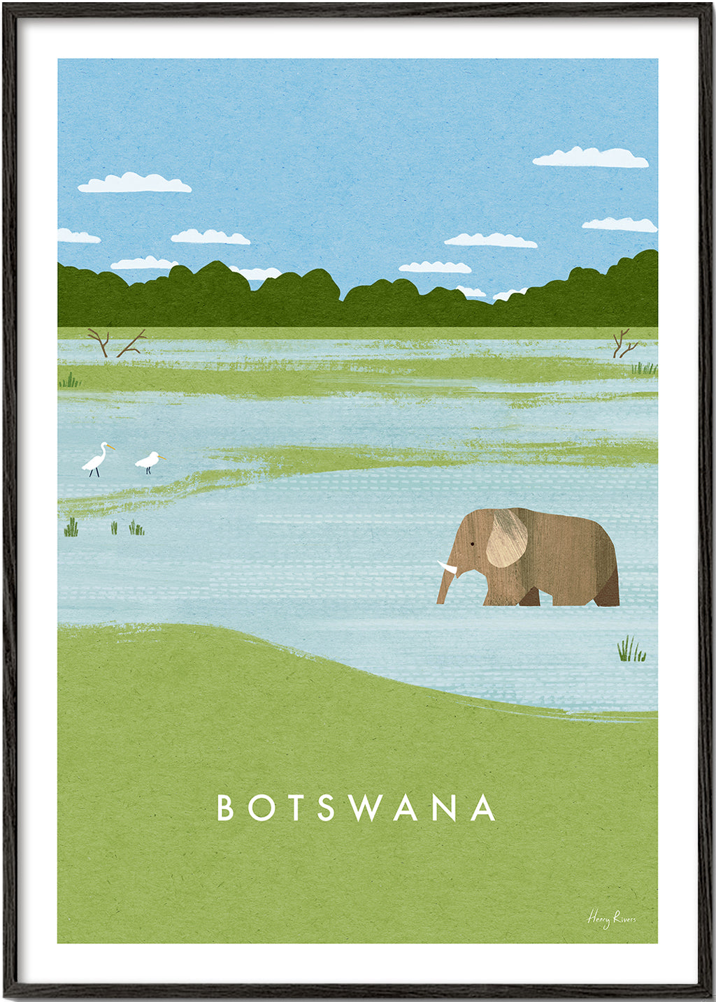 Botswana