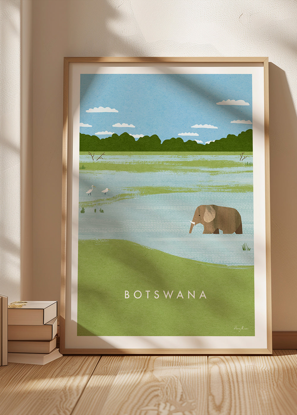 Botswana