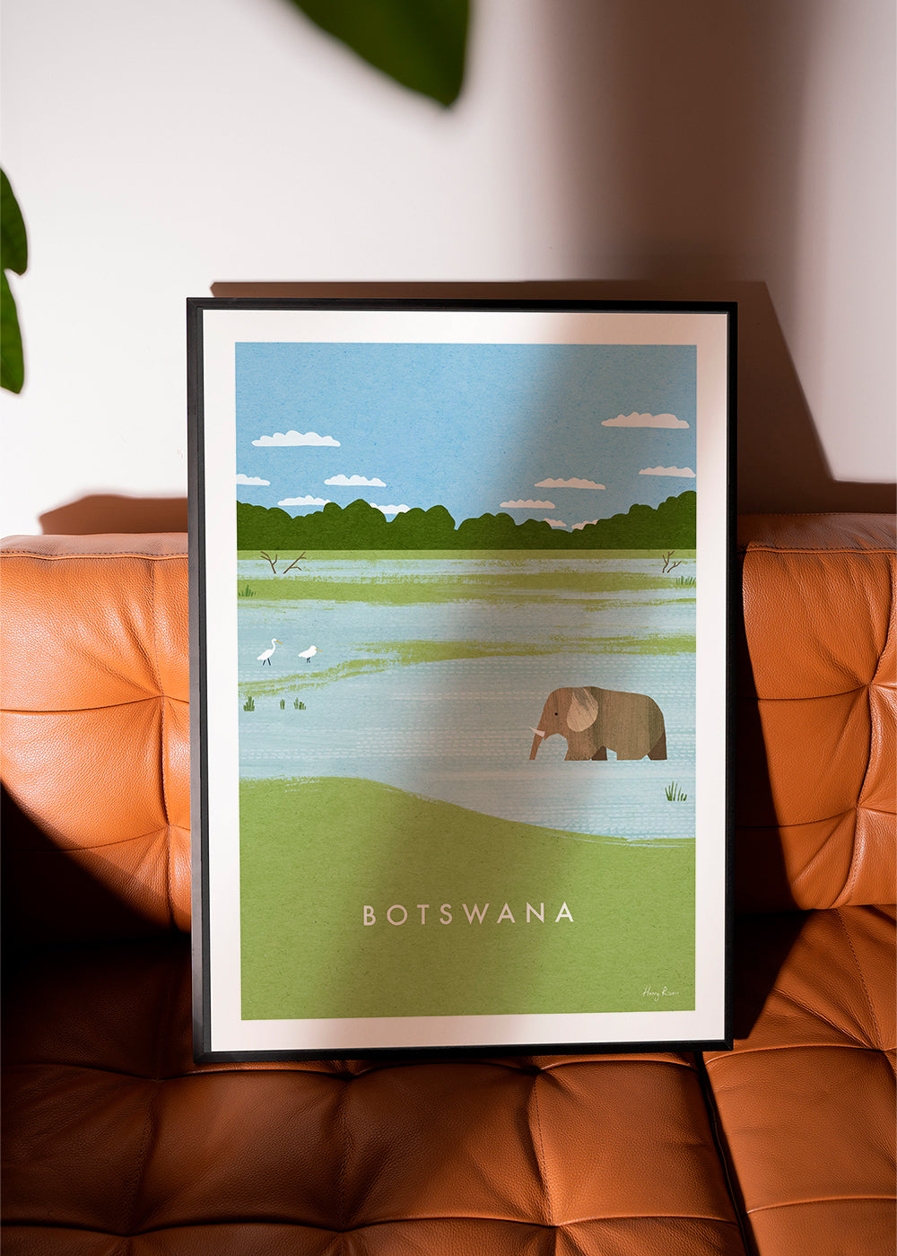 Botswana