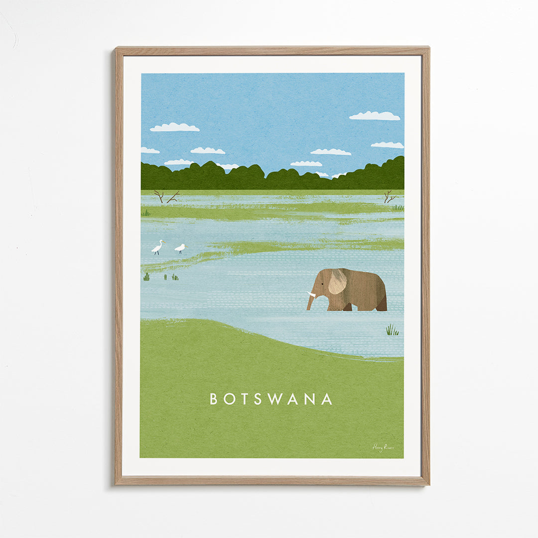 Botswana