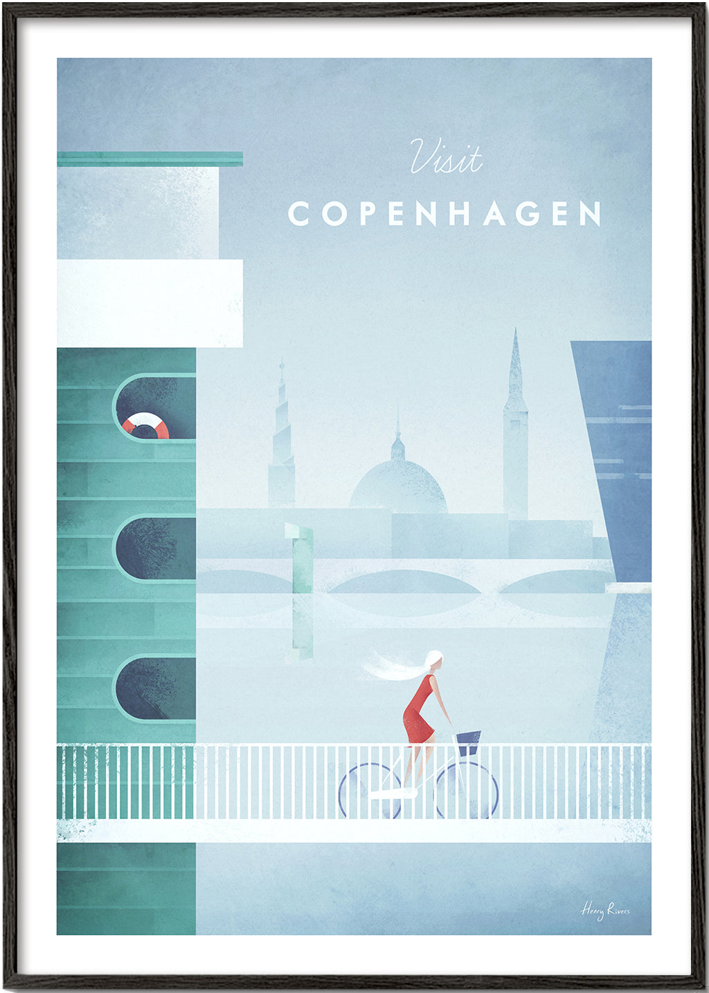 Copenhagen