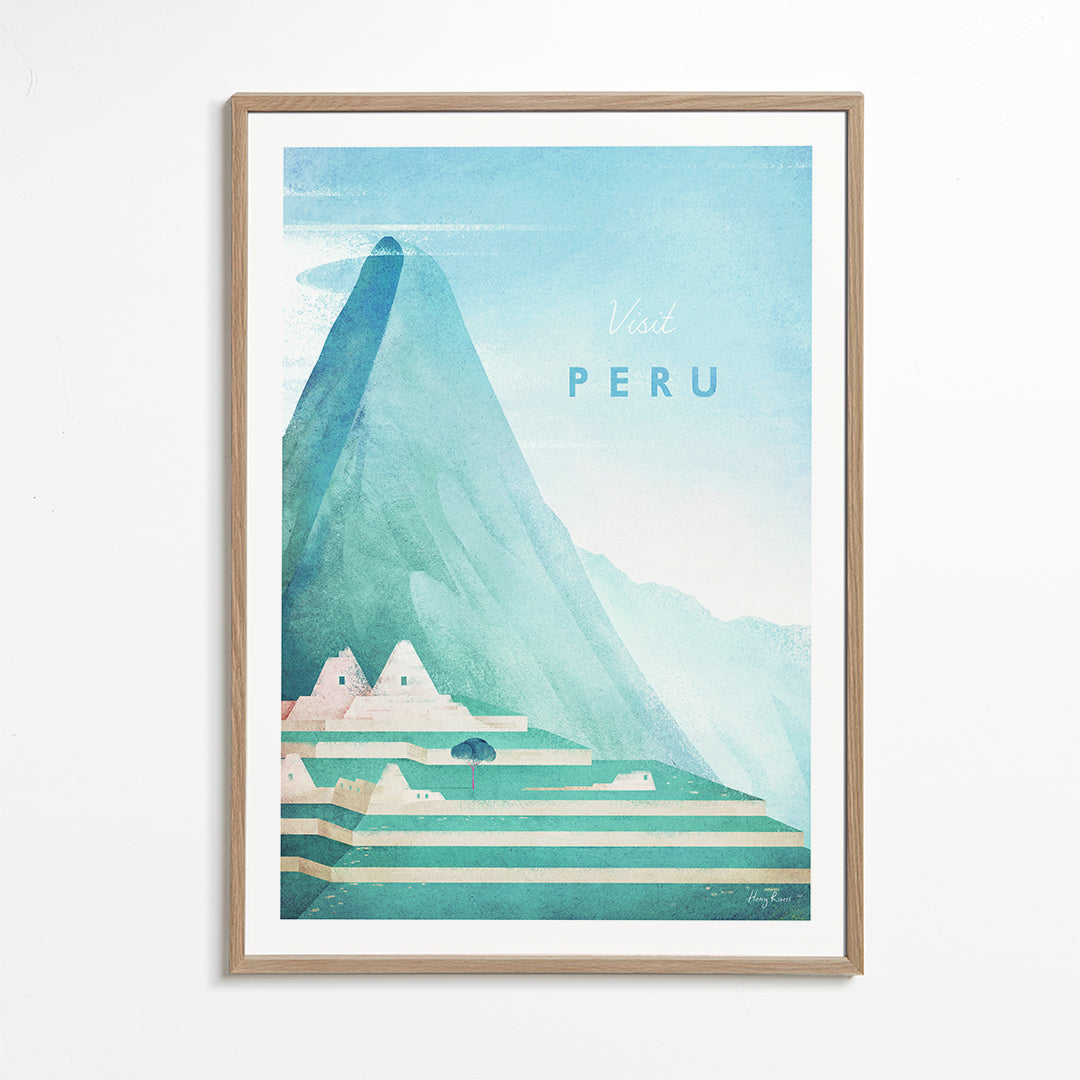 Peru
