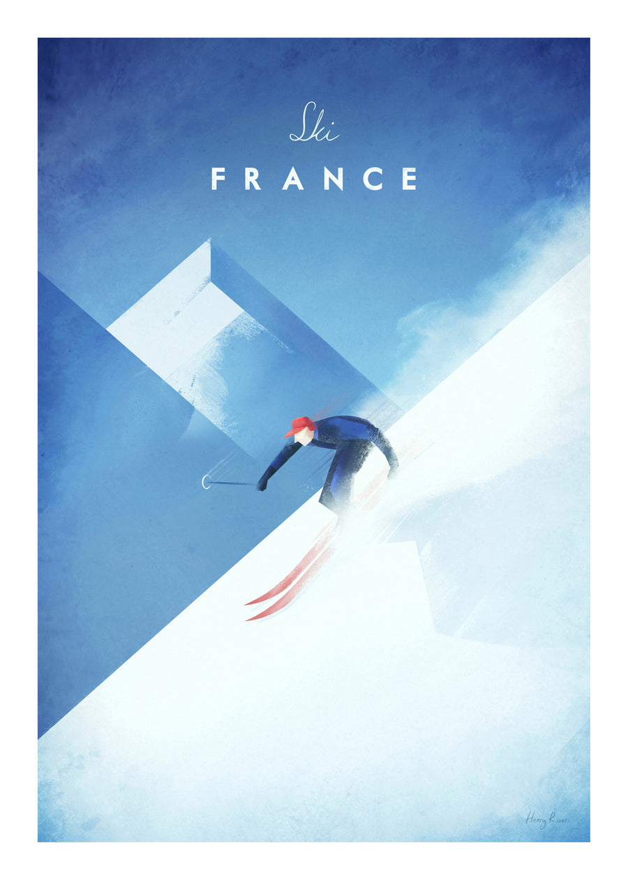 Ski France