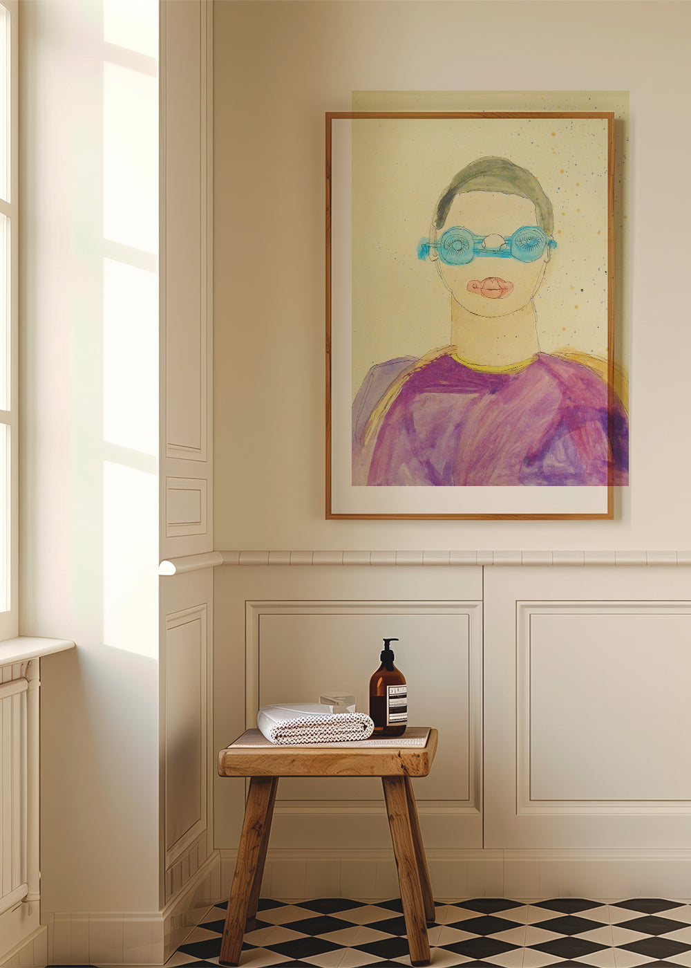 El meu entrenador - José Maria Escobar