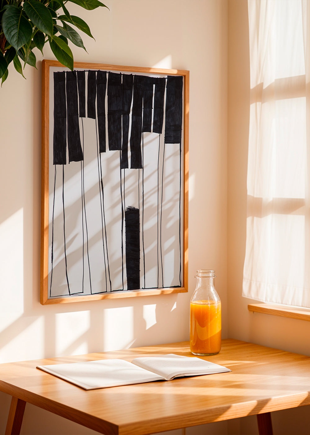 Notes llargues del piano - Pol Martínez