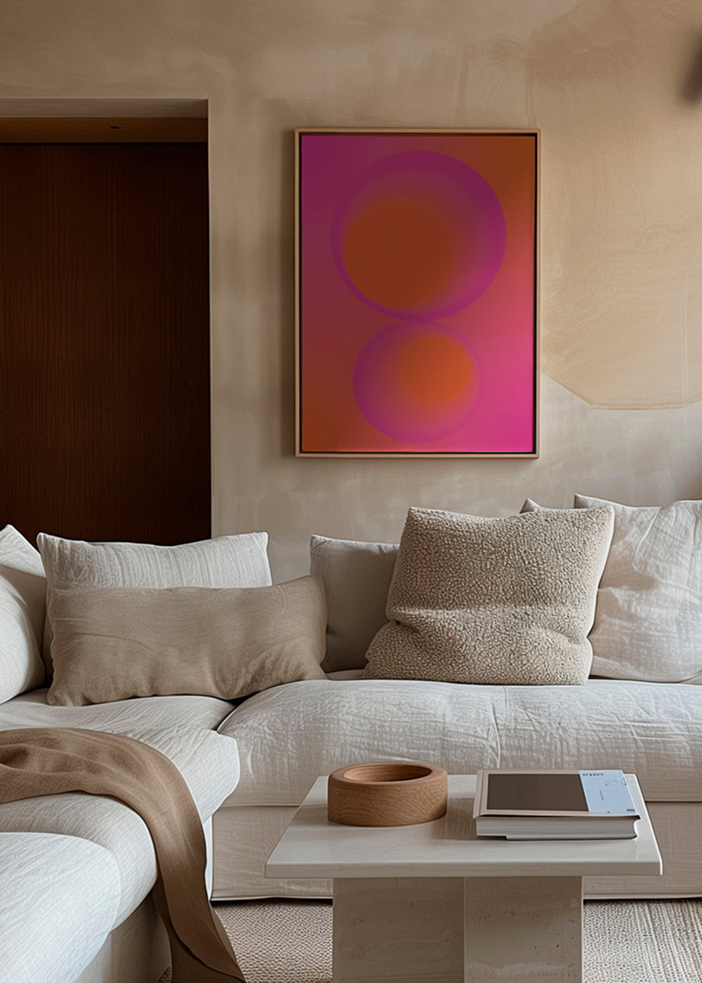 Pinkish - Valeria Castillo 