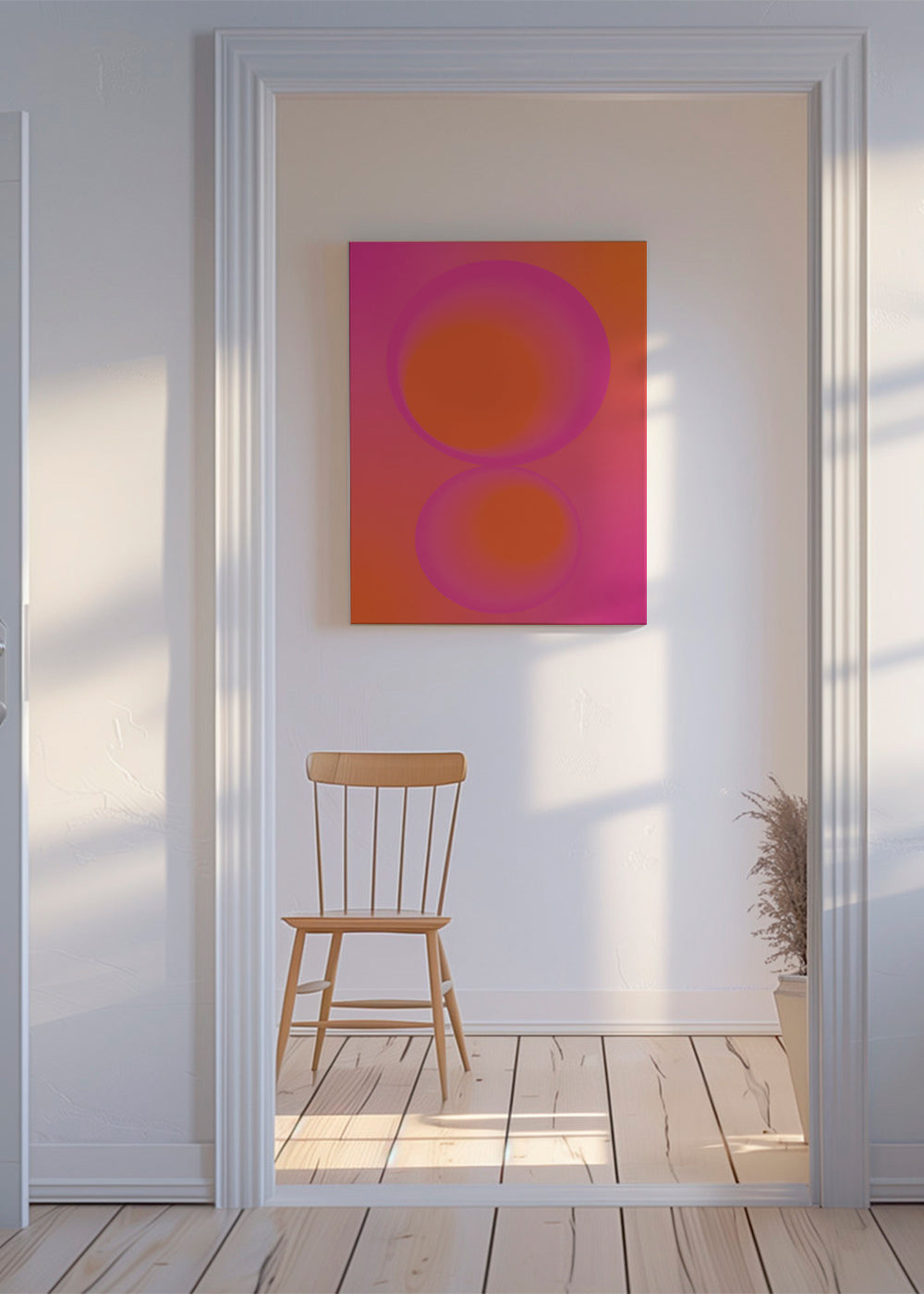 Pinkish - Valeria Castillo 