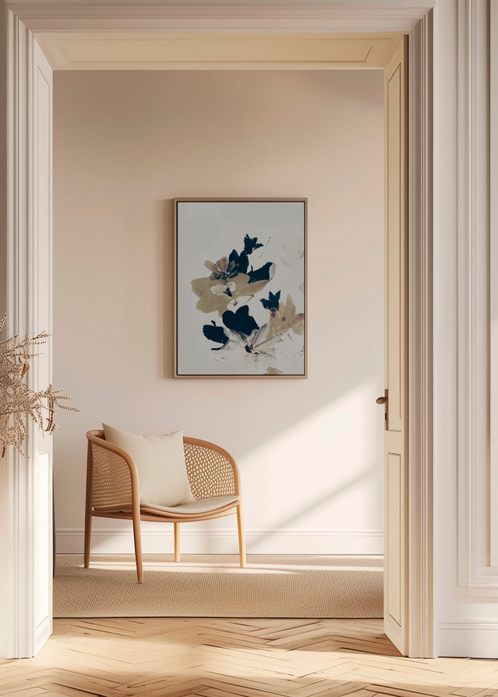 Summer View - Dan Hobday 