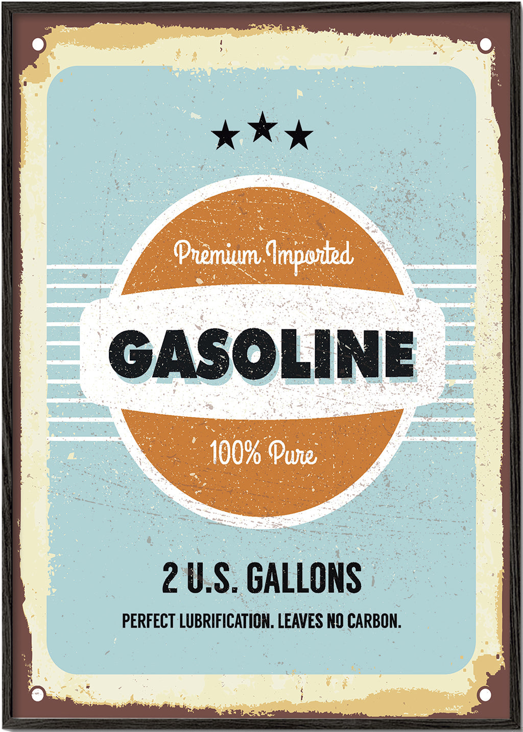 Gasoline - Fadil Roze