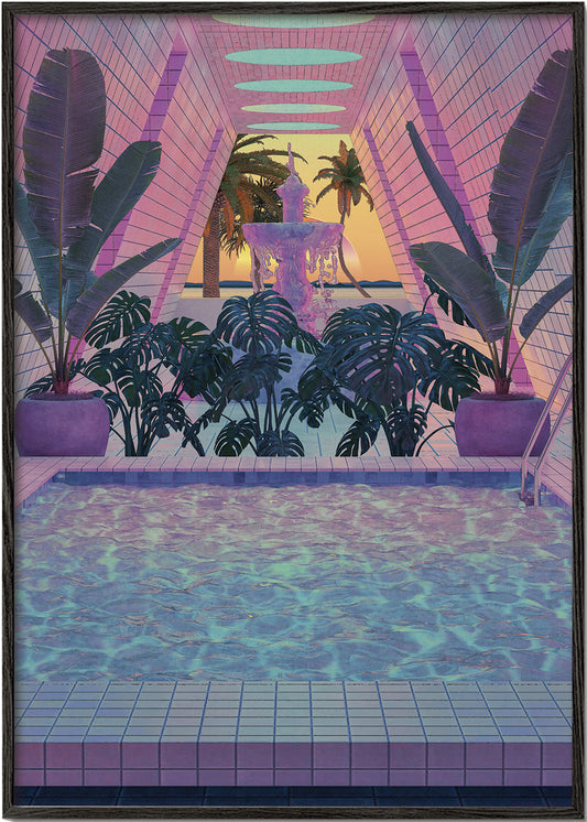 VaporPool - CosmoZach  