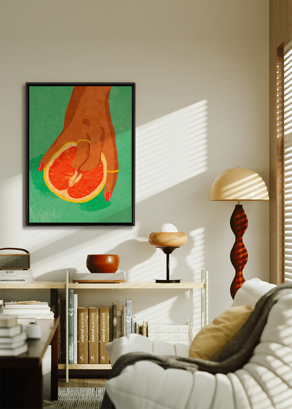 Fruitlover - Raissa Oltmanns 