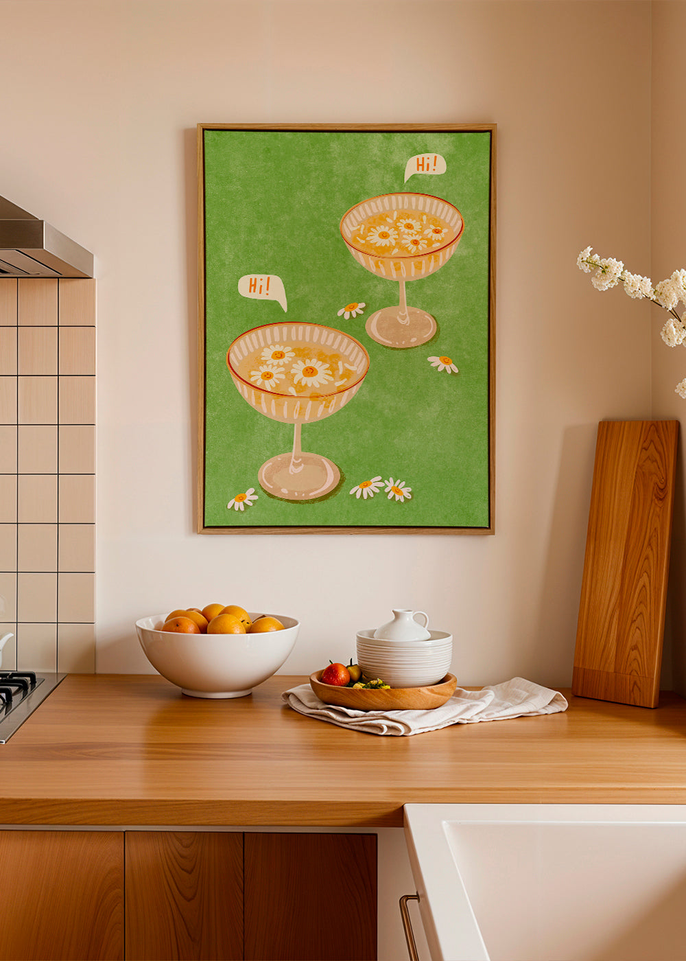 Hi - Raissa Oltmanns 