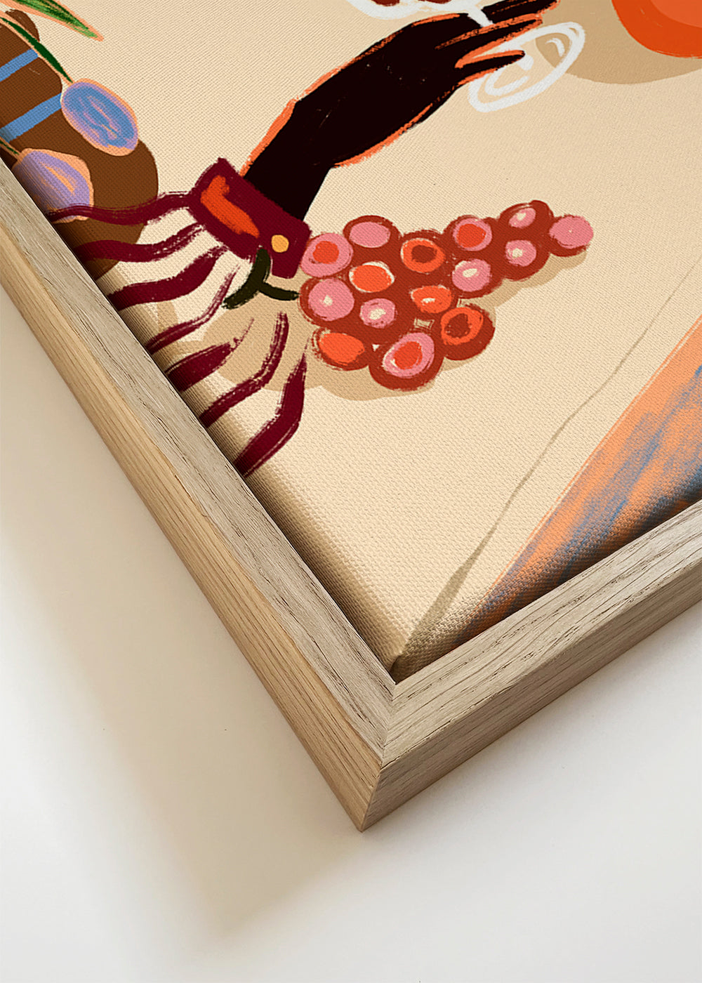 Cheers To You - Arty Guava 