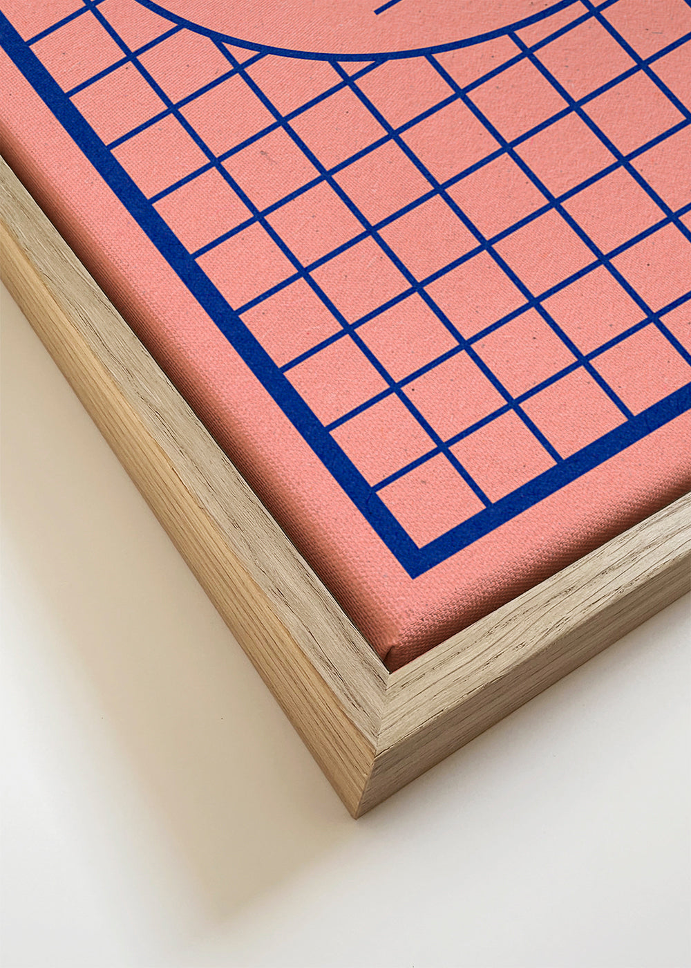 Nyc Sunset Society Blue - Rosi Feist 