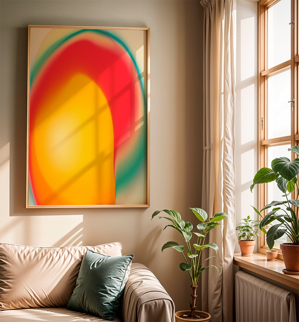 Focus 1 - Jazzberry Blue 