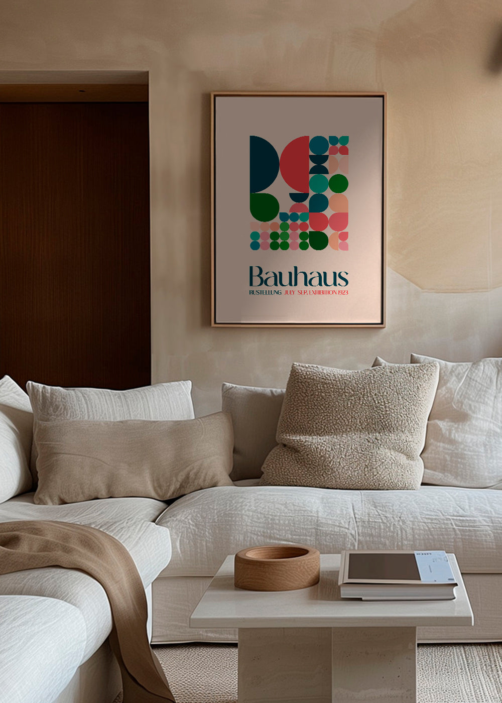 Bauhaus Kutular 2 - Emel Tunaboylu 