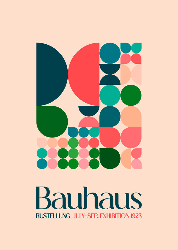 Bauhaus Kutular 2 - Emel Tunaboylu