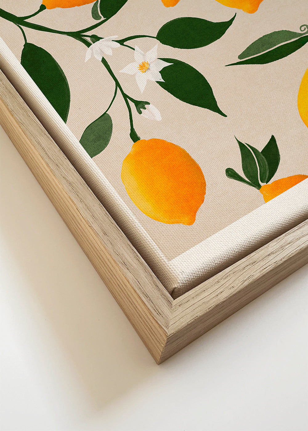 Ratio 4x5 Print By Bohonewart Copy 4 - Emel Tunaboylu 