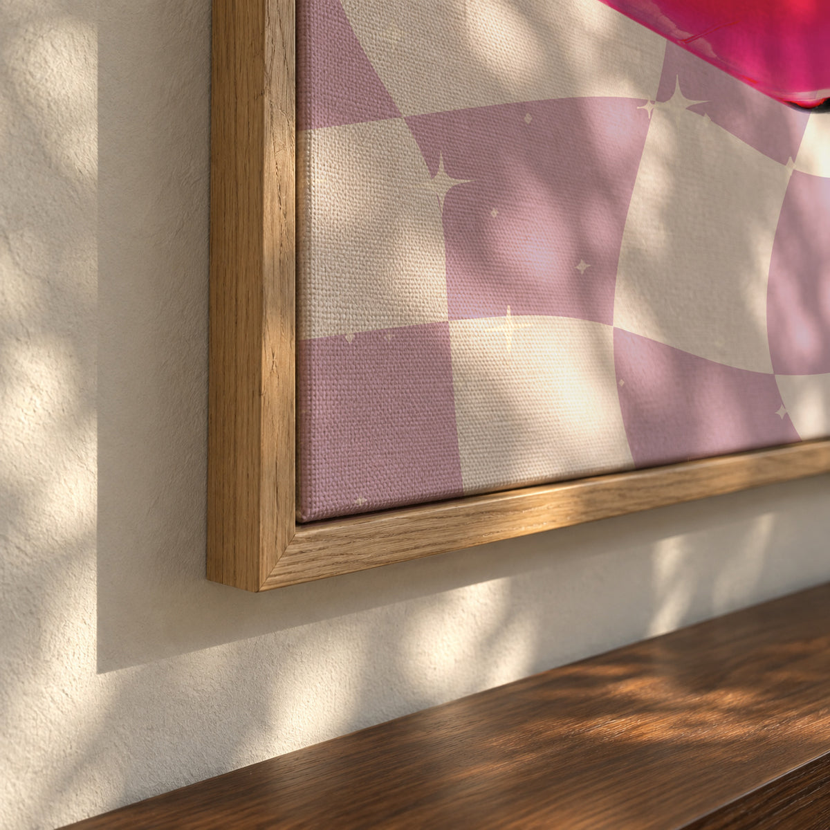32.png - Framed canvas detail