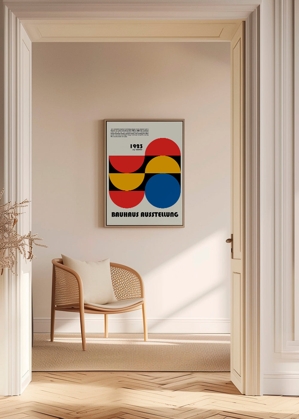 Bauhaus Ausstellung - Retrodrome 4