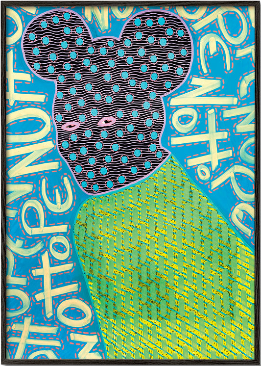 No Hope - Naomi Vona 