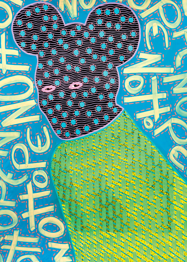 No Hope - Naomi Vona 