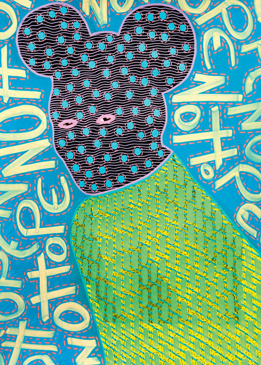 No Hope - Naomi Vona 