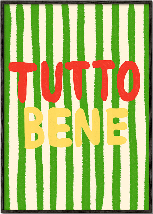 Tutto Bene - Studio Dolci