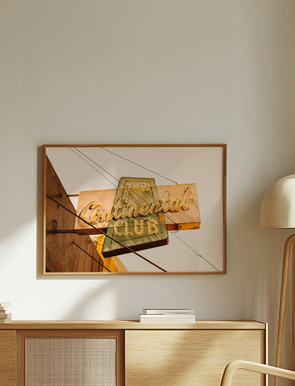 The Continental Club - Bethany Young 