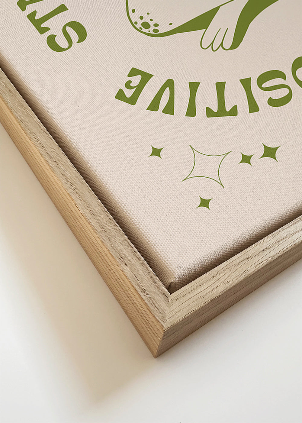 Happy Frog - Alina Shulhouskaya 