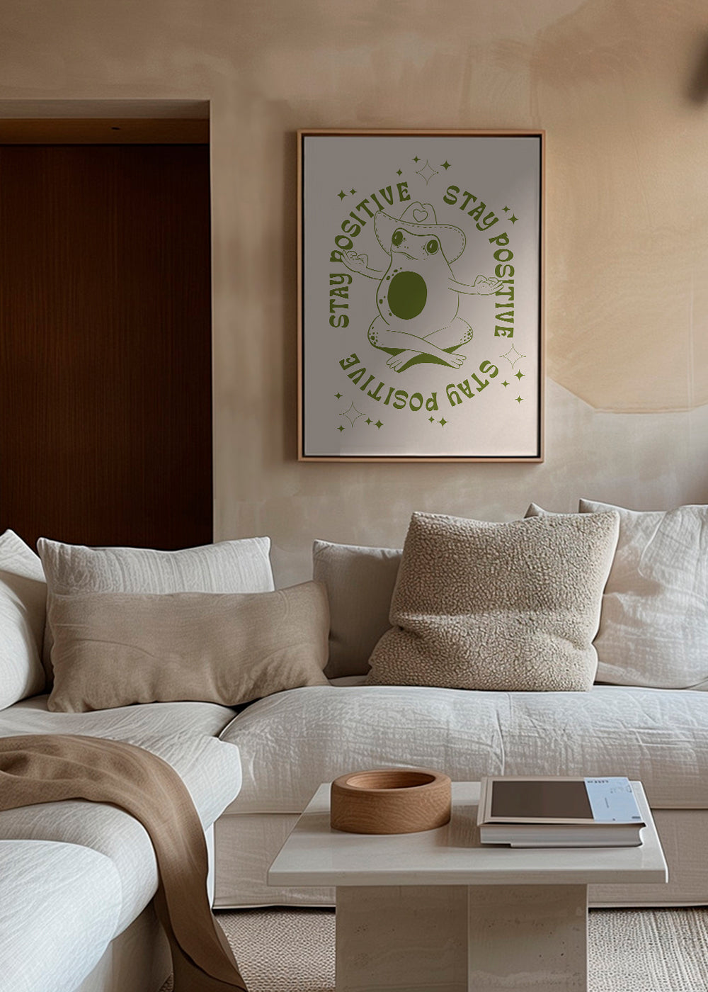 Happy Frog - Alina Shulhouskaya 