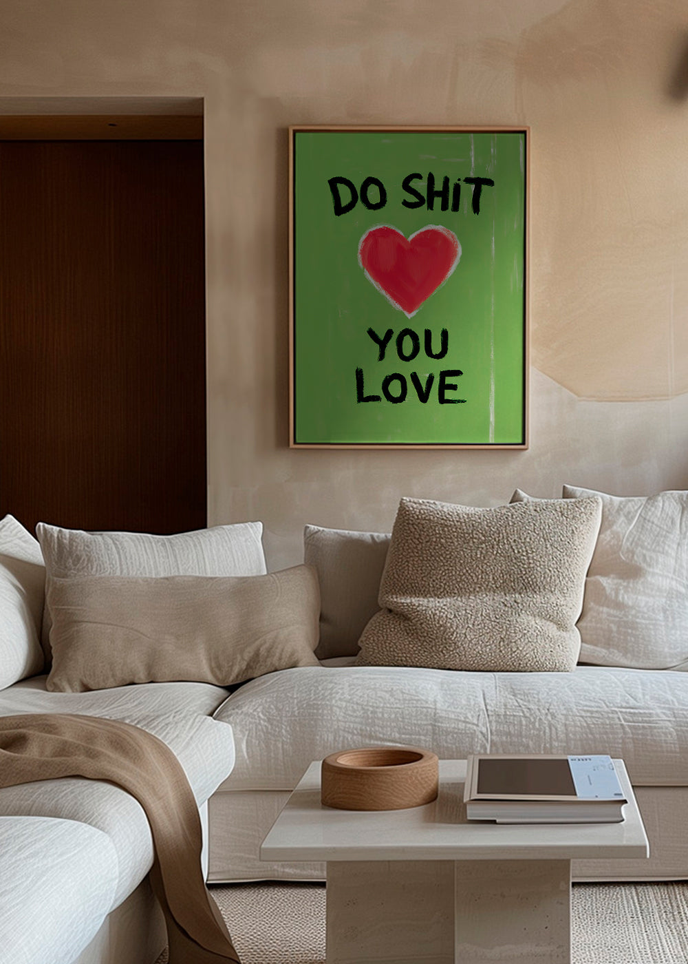 Do Shit You Love - Andreas Magnusson 