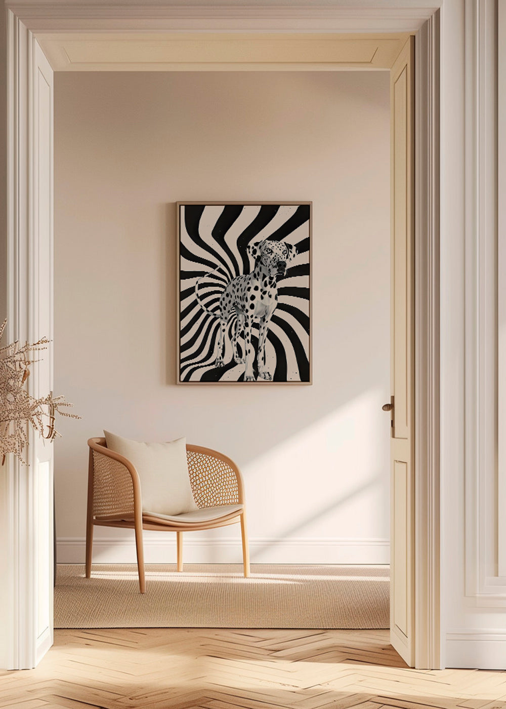 The Dalmatian - Andreas Magnusson 