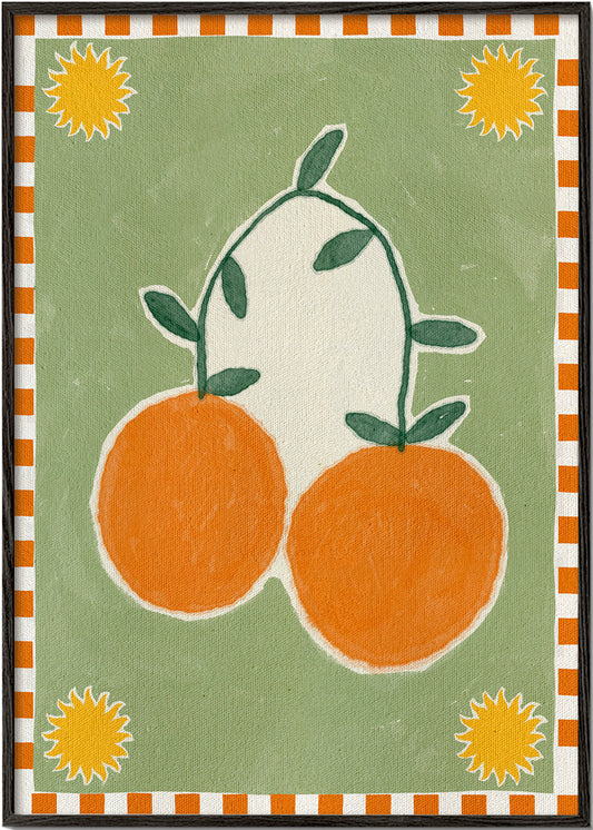 Illustration Lush duo 5