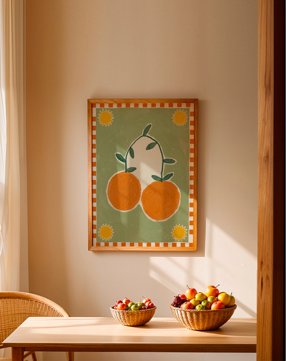 Illustration Lush duo 5