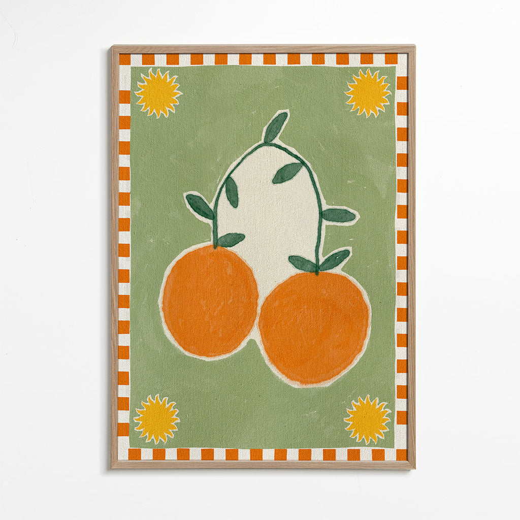 Illustration Lush duo 5