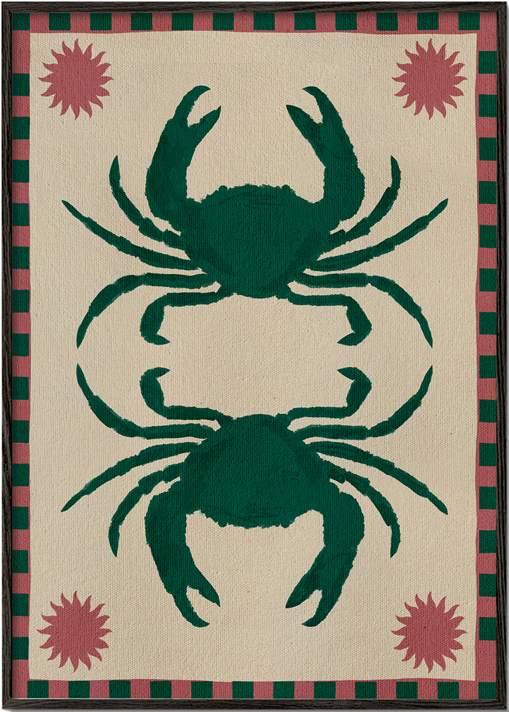 Illustration Lush duo 6